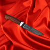 BIRD HUNTER handmade knife from VIKTOR workshop, buy to order in Ukraine, steel - X12MF, 63 HRC